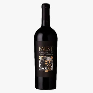 Faust Napa Cabernet