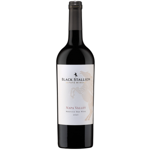 Black Stallion Napa Meritage Red