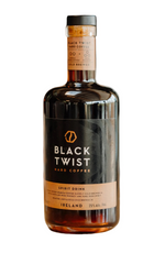 Black Twist Coffee Liqueur