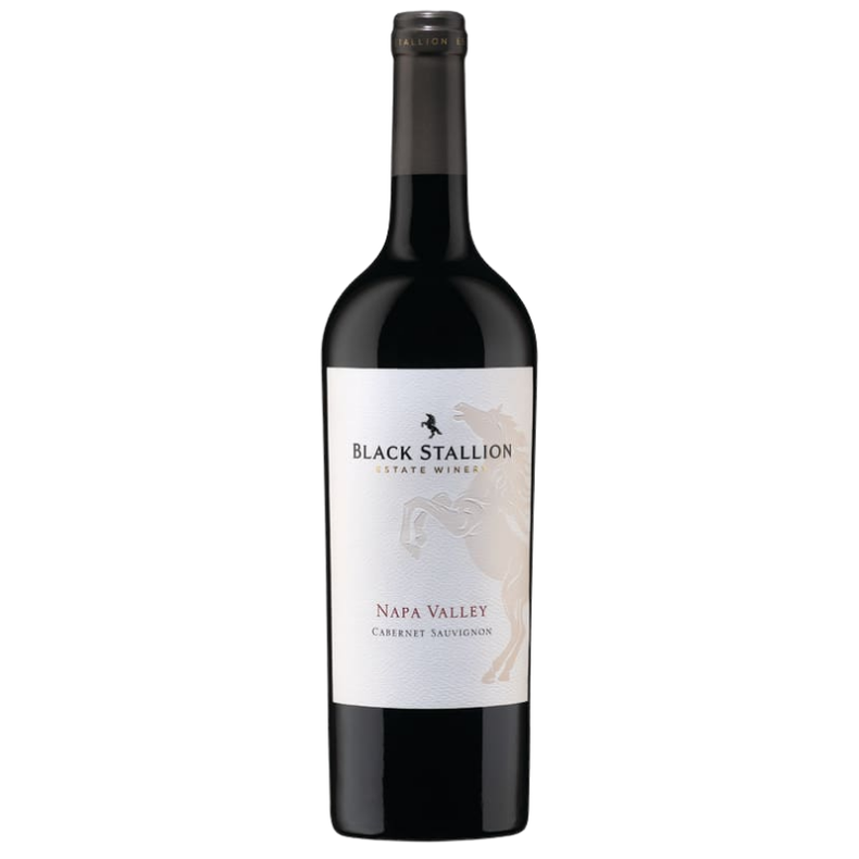 Black Stallion Napa Cabernet