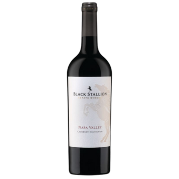 Black Stallion Napa Cabernet