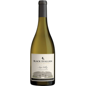 Black Stallion Napa Chardonnay