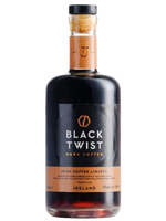 Black Twist Coffee Liqueur
