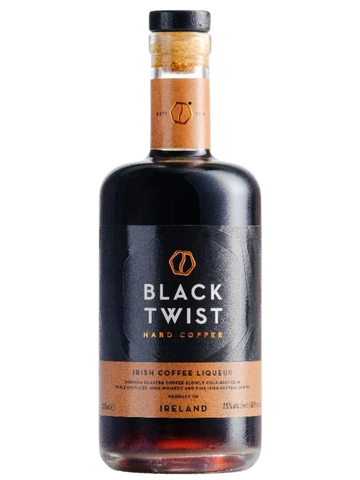 Black Twist Coffee Liqueur