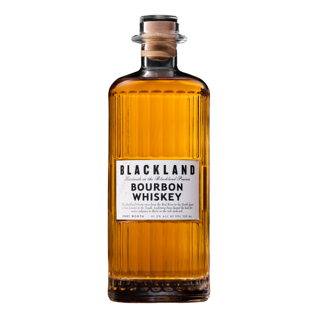 Blackland Bourbon Whiskey
