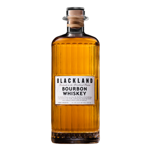Blackland Bourbon Whiskey