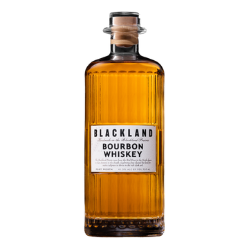 Blackland Bourbon Whiskey