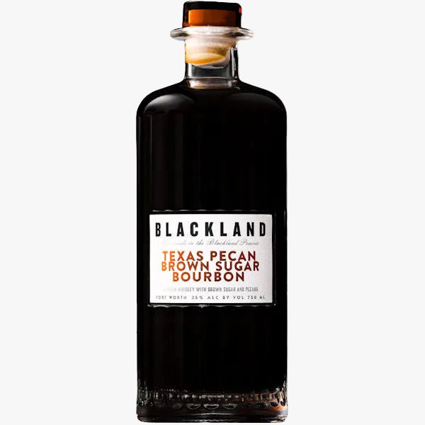 Blackland Brown Sugar Pecan