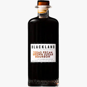 Blackland Brown Sugar Pecan