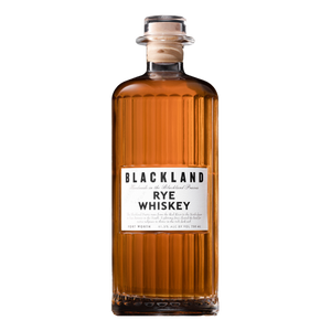 Blackland Rye Whiskey