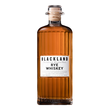 Blackland Rye Whiskey