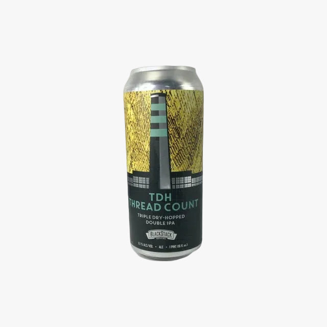 Blackstack TDH Thread Count DIPA