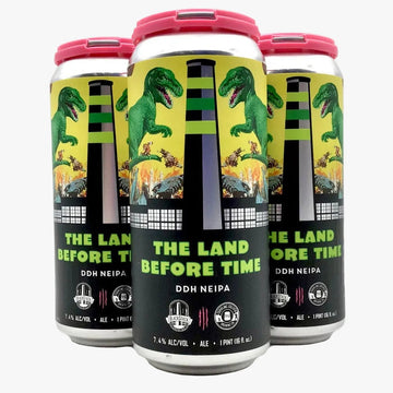 Blackstack The Land Before Time NEIPA