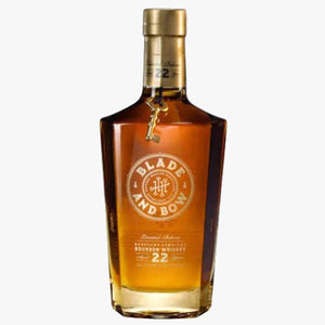 Blade & Bow 22Yr Bourbon