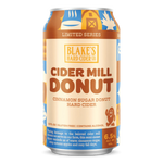 Blakes Hard Cider Mill Donut Seasonal