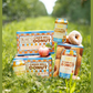 Blakes Hard Cider Mill Donut Seasonal
