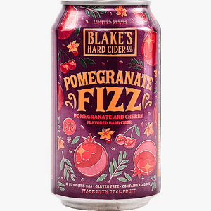 Blakes Pomegranate Fizz