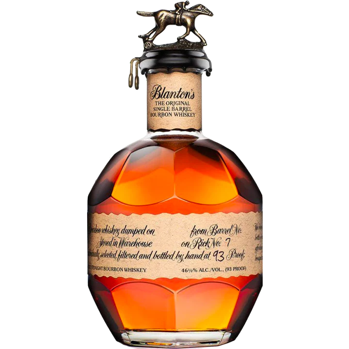 Blantons Bourbon