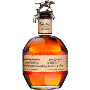 Blantons Bourbon