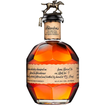 Blantons Bourbon