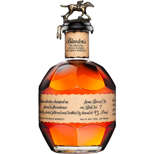 Blantons Bourbon