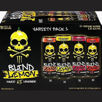 Blind Lemon Variety