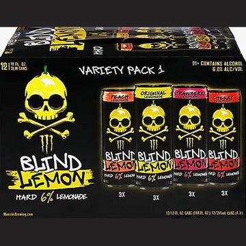 Blind Lemon Variety
