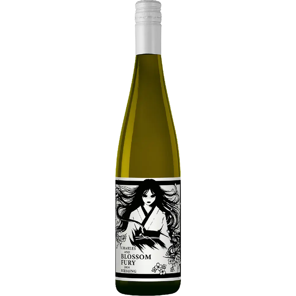 Blossom Fury Riesling