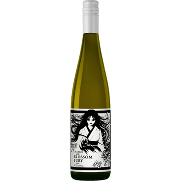Blossom Fury Riesling