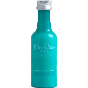 Blue Chair Bay Pineapple Rum Cream