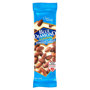 Blue Diamond Roasted Salted Almonds