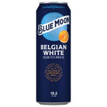 Blue Moon Belgian Wheat