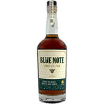 Blue Note Honey Bourbon Cask Whiskey