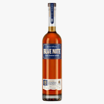 Blue Note Special Reserve Cask Finished Series 119.9Prf