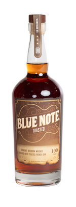 Blue Note Toasted Whiskey