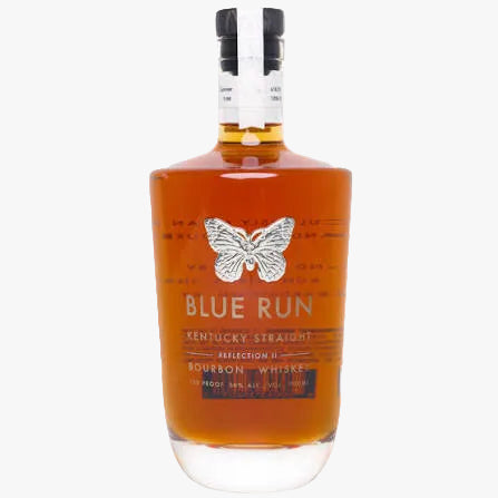 Blue Run Reflection II Kentucky Straight Bourbon Whiskey