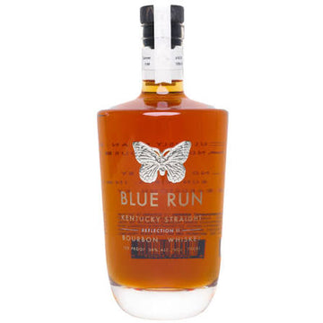 Blue Run Reflection II Kentucky Straight Bourbon Whiskey