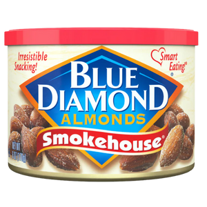 Blue Diamond Smokehouse Almond Tin