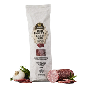 Boars Head Bianco D'Oro 7oz Chub