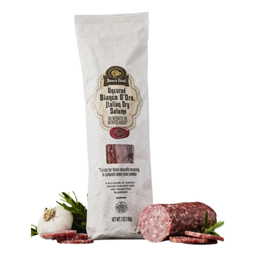 Boars Head Bianco D'Oro 7oz Chub