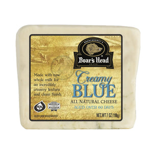 Boars Head Blue Cheese