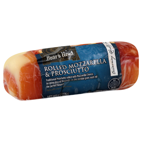 Boars Head Boars Prosciutto Panino