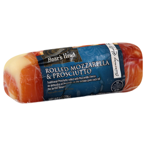 Boars Head Boars Prosciutto Panino