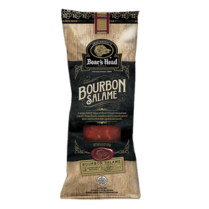 Boars Head Bourbon Salame 4.5oz