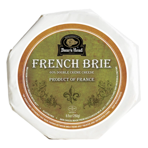 Boars Head Brie Cheese 8.5oz