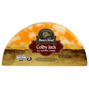 Boars Head Colby Jack