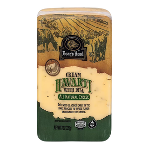 Boars Head Dill Havarti