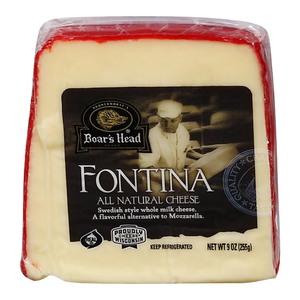 Boars Head Fontina
