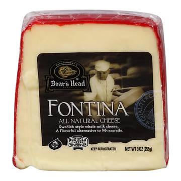 Boars Head Fontina