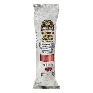 Boars Head Genoa Salame Mini